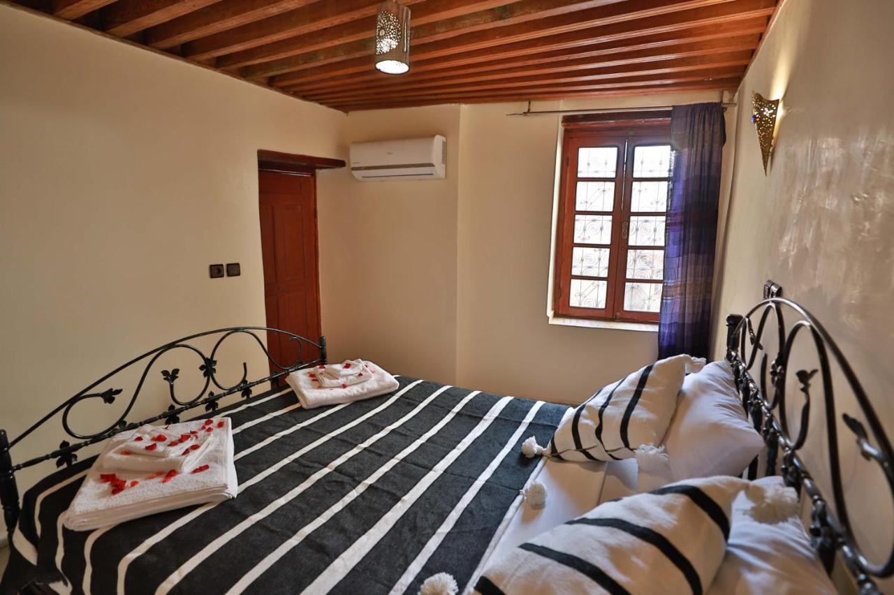 Dar Jeanne Hotel Fes