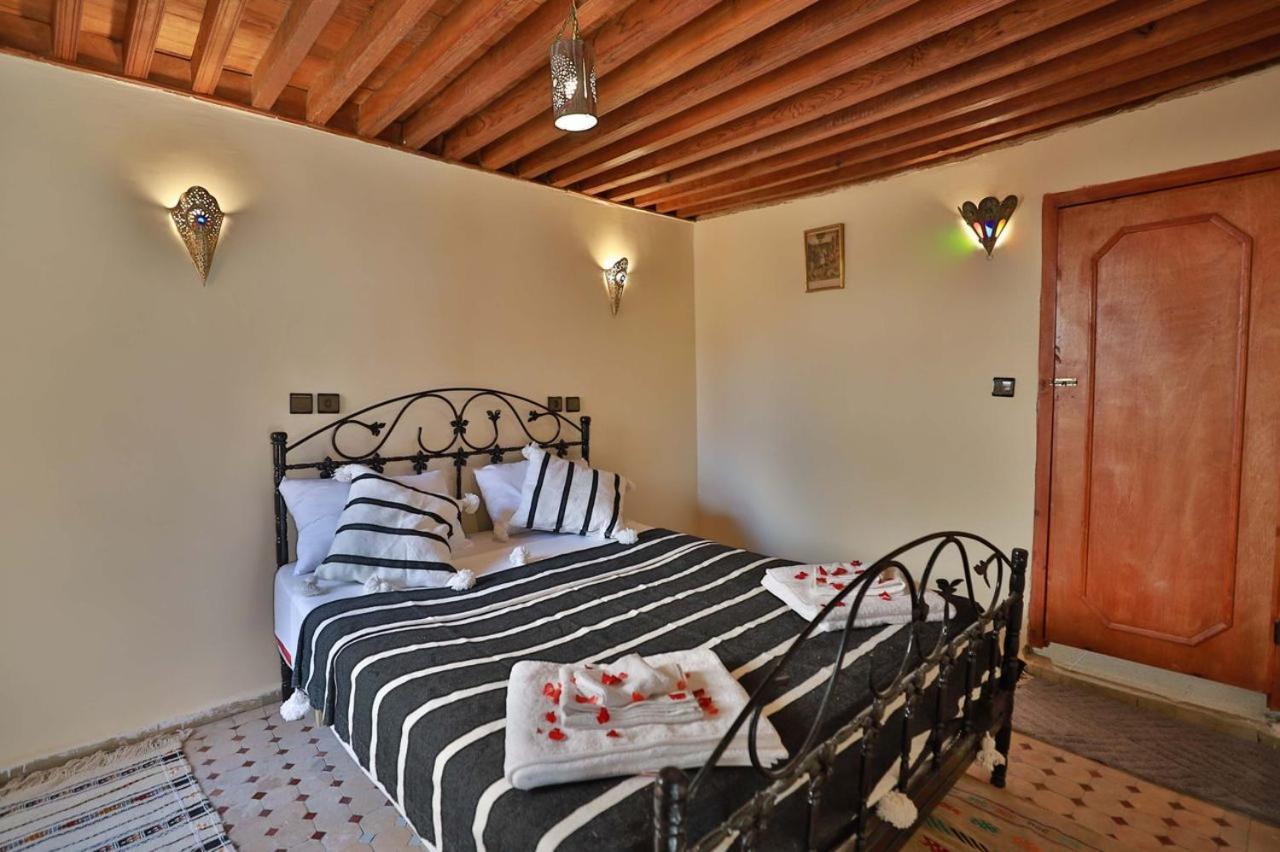 Dar Jeanne Hotel
