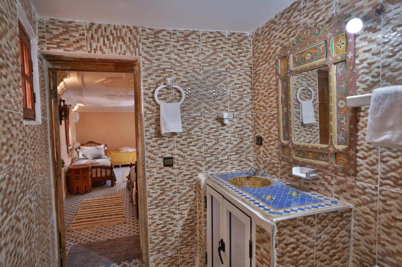 Dar Jeanne فندق