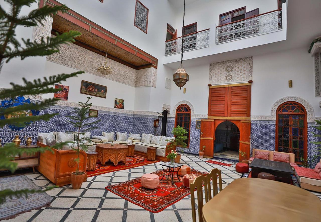 Dar Jeanne فندق